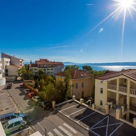 One-bedroom In Lxiv * Crikvenica