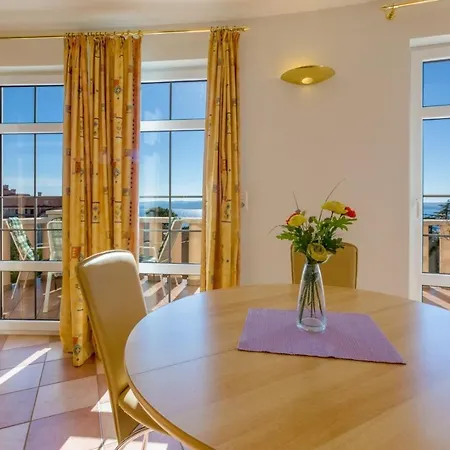 One-bedroom In Lxiv Apartment Crikvenica