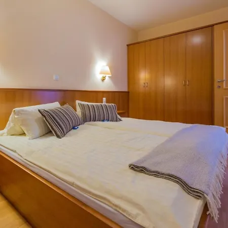One-bedroom In Lxiv *