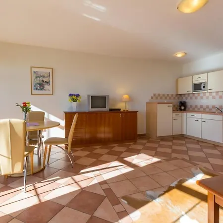 One-bedroom In Lxiv
