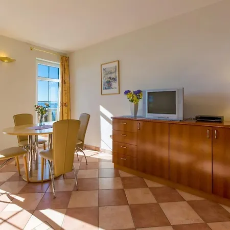 One-bedroom In Lxiv Apartman Crikvenica
