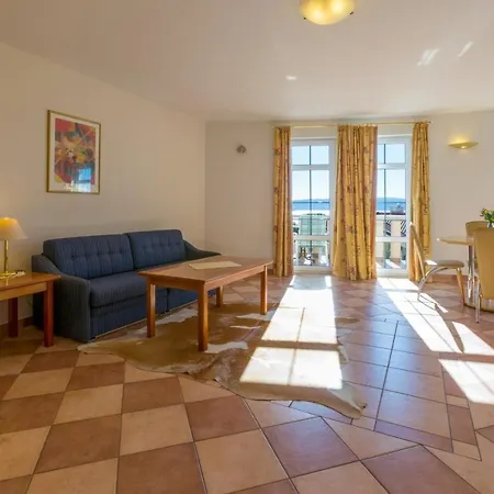 One-bedroom In Lxiv * Crikvenica