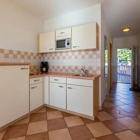One-bedroom In Lxiv * Crikvenica